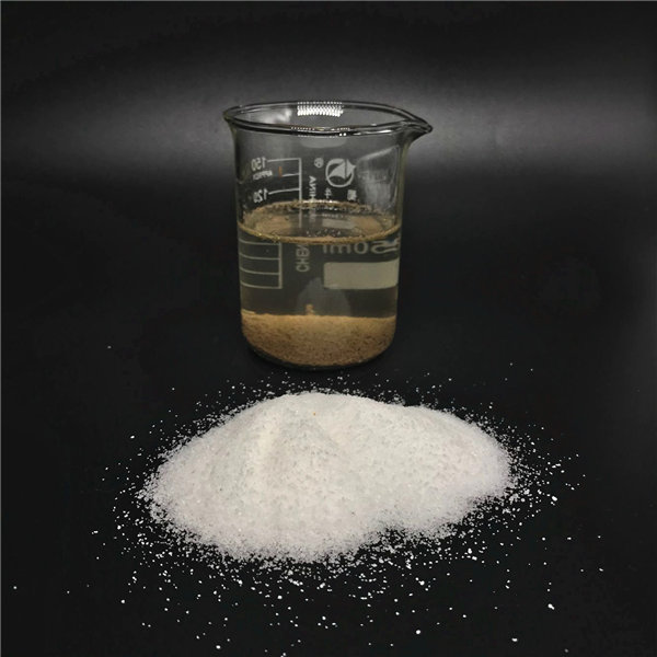 非离子聚丙烯酰胺（NPAM）