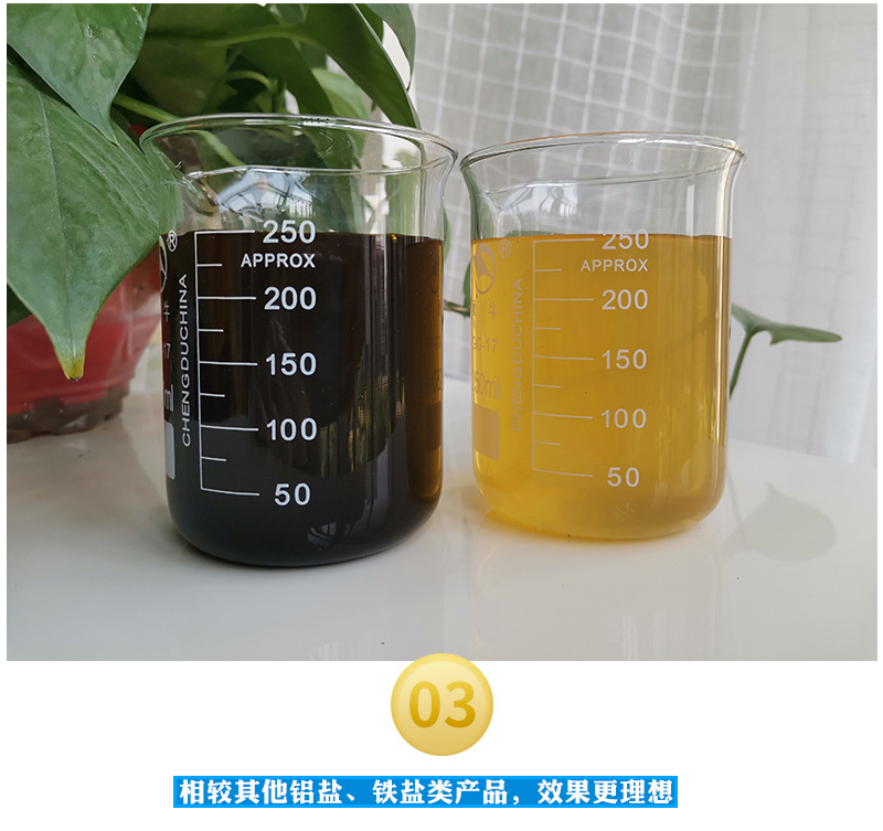液体聚合氯化铝