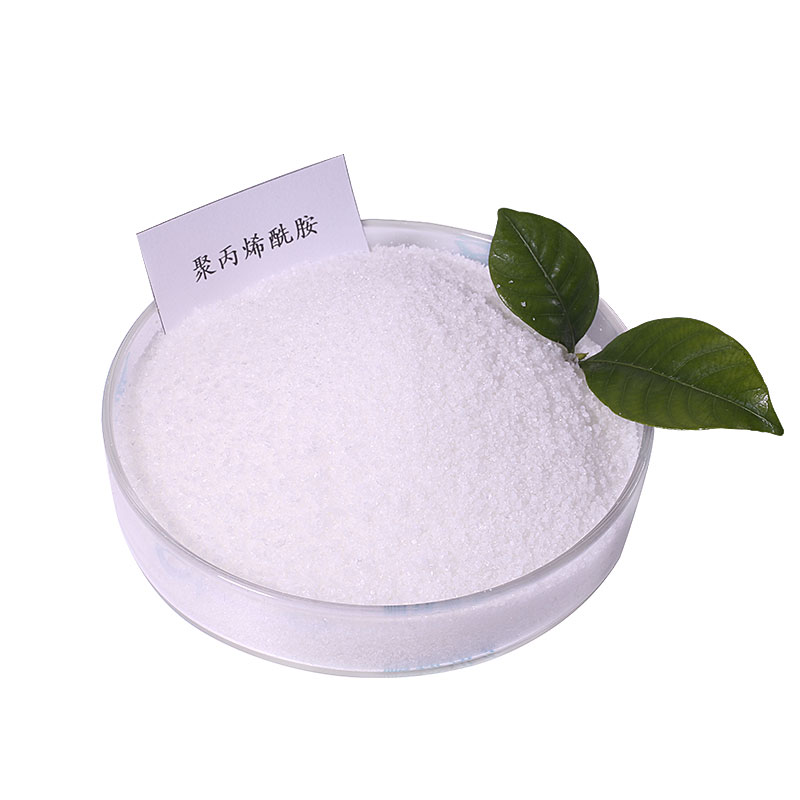 尾矿废水处理聚丙烯酰胺的工作和效果
